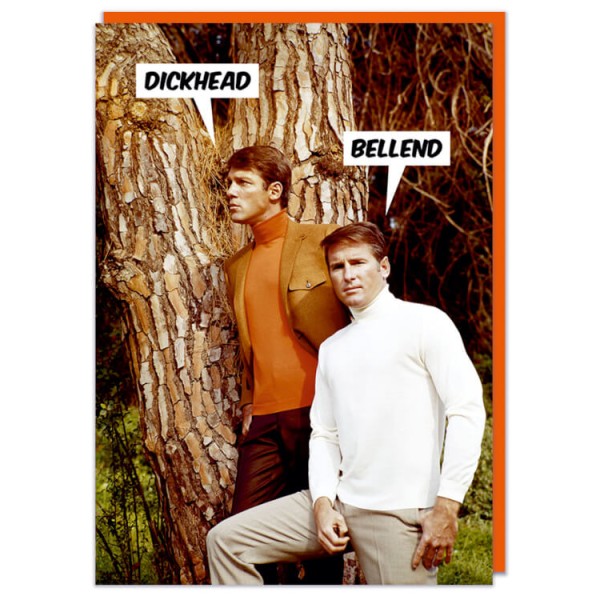 Dean Morris Cards -  1